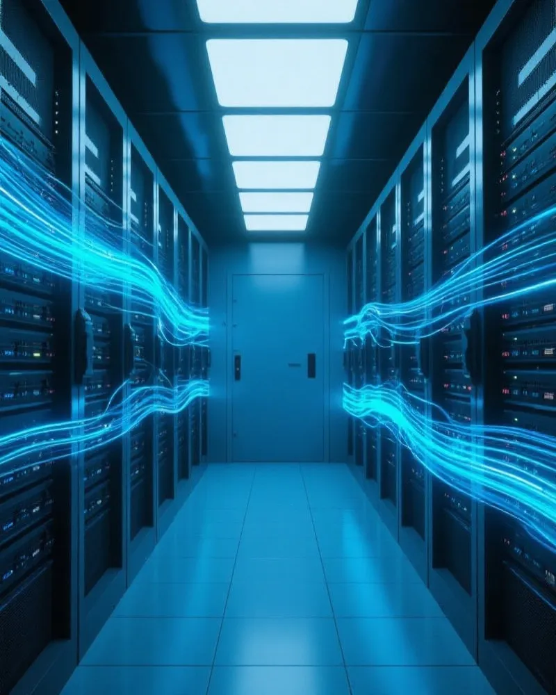 UED Sports Server Infrastructure