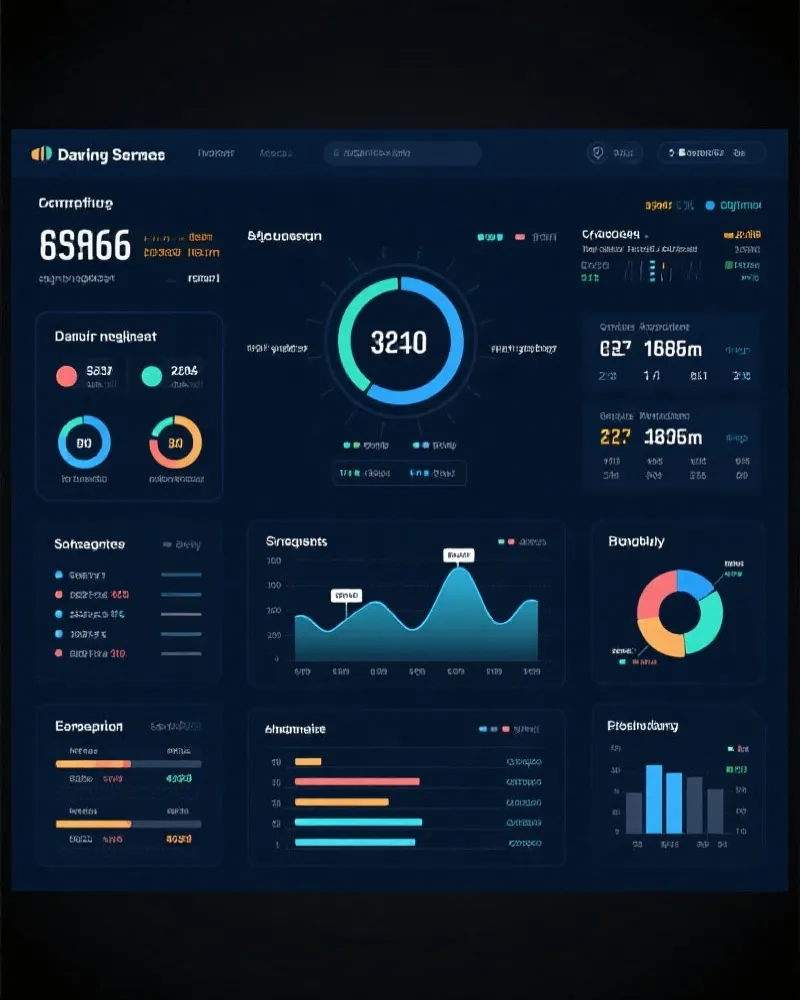 UED Sports Data Analytics