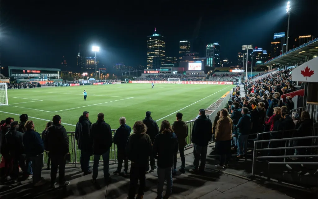 2026世界杯加拿大购票全攻略：从官方渠道到抢票技巧，安全锁定心仪热门场次